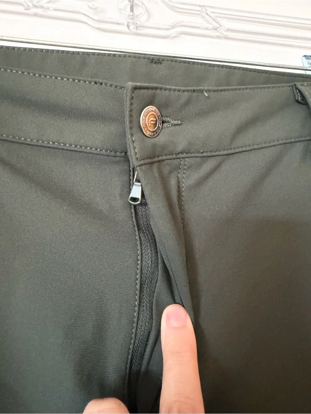 Men's Fabletics The Don Trouser Pants